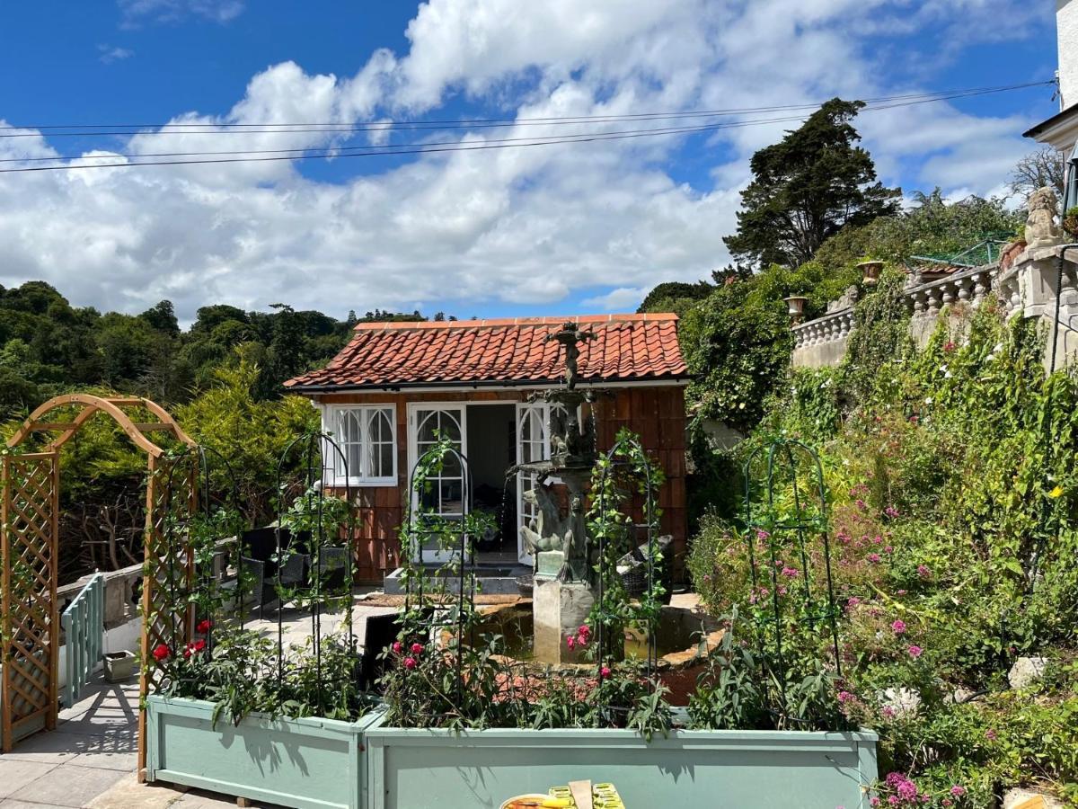 The Little Fountain House Apartment